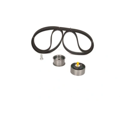 Imagen de BOSCH 1 987 948 970 Kit de correa distribución 253 sin elemento tensor AUDI: A6 C5 Berlina, A4 B5 B6 Berlina