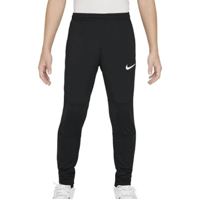 Imagen de Nike FJ3021 010 Y NK DF PARK20 Pant KP R Pants Unisex Black/Black/White Tamaño XL