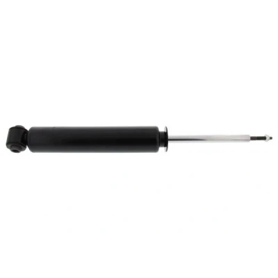 Imagen de MAPCO 40617 amortiguador Eje trasero Presión de gas Bitubular sin soporte ballesta Espiga arriba, Anillo inferior FORD: S Max Mk1