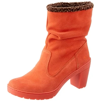Imagen de ART 1757 Travel, Botas, Mujer, Coral, 41 EU