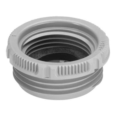 Imagen de Gardena Adaptador: adaptador con rosca para conectar la hembra (G 1&quot;&quot;) a macho 3/4&quot;&quot;) (5305 20)&quot;