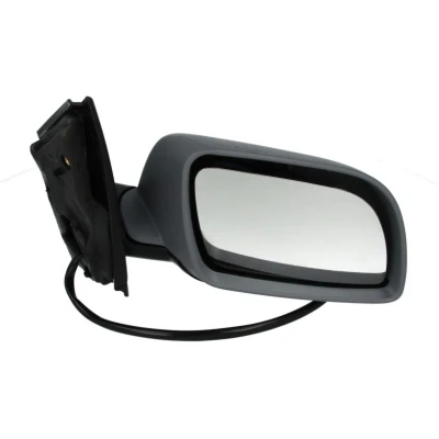 Imagen de Espejo retrovisor Blic 5402 04 1129119P derecha imprimado eléctrico térmico, convexo VOLKSWAGEN: Polo IV Hatchback, Berlina
