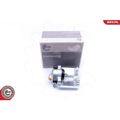 Imagen de ESEN SKV 42SKV191 Pinza de freno 94 Eje delantero, izquierda FORD: KA Hatchback