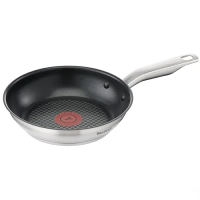 Imagen de Tefal E49104 Sartén (acero inoxidable)