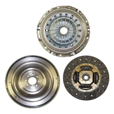 Imagen de VALEO CONVERSION Kit 835010 de Embrague VOLKSWAGEN: Golf 4, 4 Variant, Bora Berlina, SKODA: Octavia 1 Combi