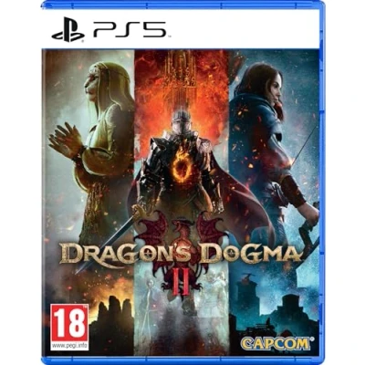 Imagen de Dragon&#039;s Dogma 2 Lenticular Edition