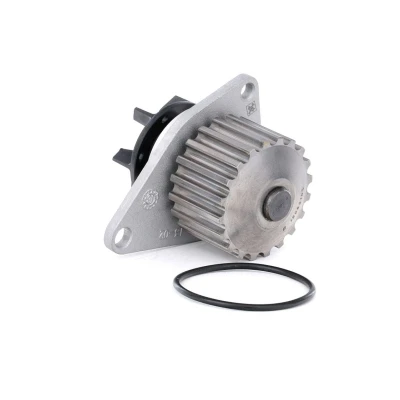 Imagen de INA 538 0009 10 Bomba de agua 20 con junta PEUGEOT: 206 Hatchback, 106 II 306 CITROËN: Saxo Hatchback
