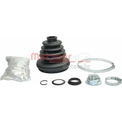 Imagen de METZGER 751.038 Fuelle Palier 96,5 Policloropreno (Neopreno) con tuerca VOLKSWAGEN: GOLF 4, 3, Bora Berlina, SEAT: Leon I Hatchback