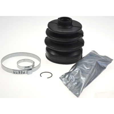 Imagen de LÖBRO 302559 Fuelle Palier 88,00 NBR (caucho nitril butadieno) SUZUKI: Baleno I Berlina, MAZDA: 323 C IV Hatchback