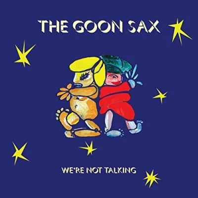 Imagen de We&#039;re Not Talking [Vinilo]
