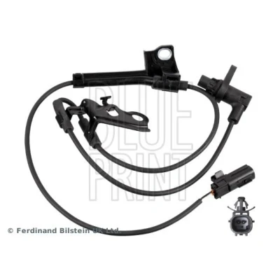 Imagen de BLUE PRINT ADBP710077 Sensor de ABS Eje delantero, izquierda 940
