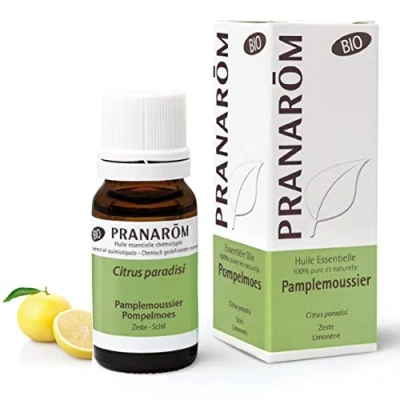 Imagen de PRANAROM Pomelo Aceite Esencial AEQT 10ml