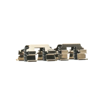 Imagen de QUICK BRAKE 109 1828 Kit de accesorios, pastillas frenos BMW: X3, X4, 5 Berlina norauto, oscaro, mister auto