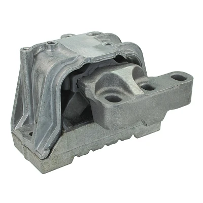 Imagen de MEYLE 100 199 0122 Soporte de motor ORIGINAL Quality derecha hidráulico VOLKSWAGEN: GOLF 5, 6, Touran I, SEAT: Leon II Hatchback, Altea