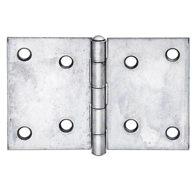 Imagen de Alberts 852030 Bisagra, Ancha, Acero inoxidable, 60 x 90 mm, Juego de 10