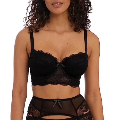 Imagen de Sujetador con aros para mujer Freya Fancies
