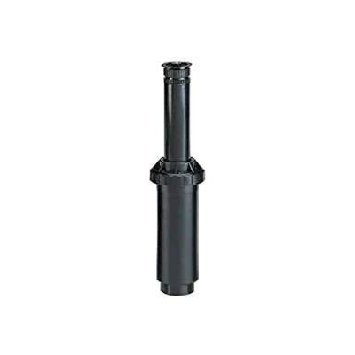Imagen de Rainbird ZP41015P Difusores con tobera, 6 unidades, color negro