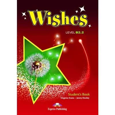 Imagen de Wishes B2.2 Student S Pack B2 Sin Etapa Idiomas Ingles