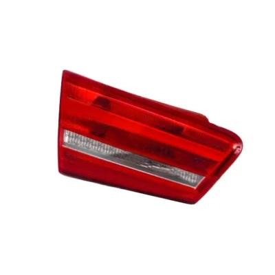 Imagen de VALEO 044519 Piloto trasero ORIGINAL PART izquierda Parte interior Rojo con lámpara portalámparas AUDI: A6 C7 Berlina norauto, oscaro, mister auto
