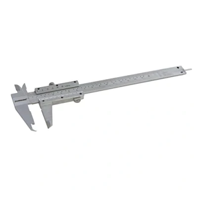 Imagen de Silverline 675037, Calibre Pie de Rey (150 mm)