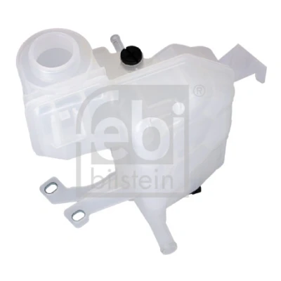 Imagen de FEBI BILSTEIN 192823 Depósito de Agua con sensor nivel refrigerante sin tapa LAND ROVER: Range Rover 3