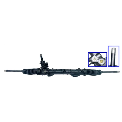 Imagen de ELSTOCK 11 0994 Cremallera de Dirección hidráulico para vehíc. con volante a la izquierda 1122 PEUGEOT: 308 SW I Furgón / Familiar,