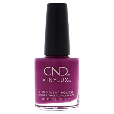 Imagen de CND Vinylux Secret Diary No.323