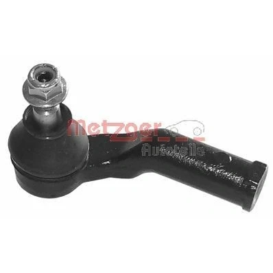 Imagen de METZGER 54021701 Rótula de dirección M10x1,5 KIT + Eje delantero, izquierda FORD: FOCUS 2, C Max, 3, VOLVO: V50, S40 II, C30