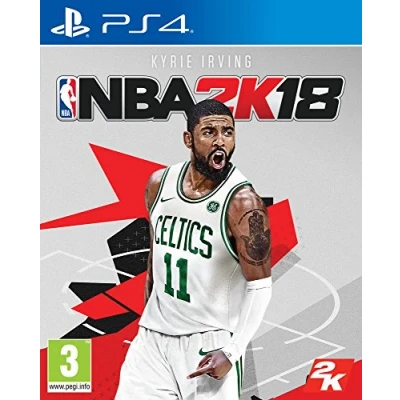 Imagen de NBA 2K18 [Importación francesa]