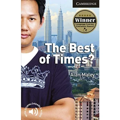 Imagen de The Best of Times? Level 6 Advanced Student Book (CAMBRIDGE)
