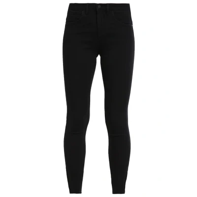 Imagen de ONLY Onlkendell Eternal Vaqueros pitillo, Mujer, Talla: XLx34, Black