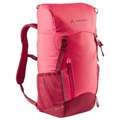 Imagen de VAUDE 15480 Unisex adulto Mochilas 15 19L, Bright Pink, 19 Litros