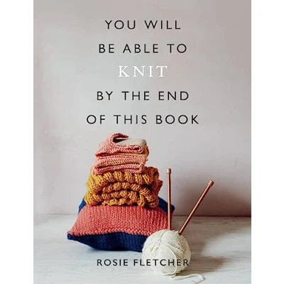 Imagen de You Will Be Able To Knit By The End Of This Book (ebook)