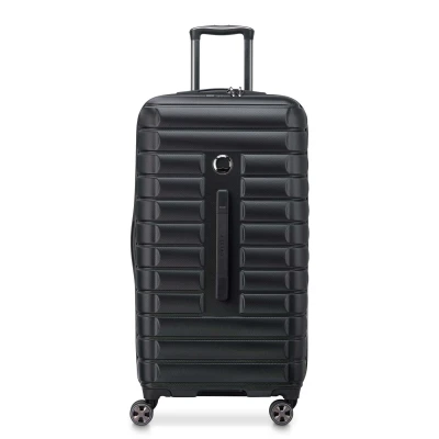 Imagen de Delsey Paris Shadow 5.0 4 Rollen 80 CM Trolley, Talla: One Size, Schwarz