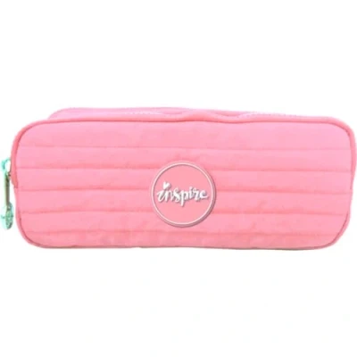 Imagen de Portatodo doble Dohe Pastel Rosa