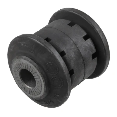Imagen de LEMFÖRDER 37720 01 Silentblock brazo de Suspension Eje delantero, ambos lados, delante Rodamiento caucho metal para oscilante transversal