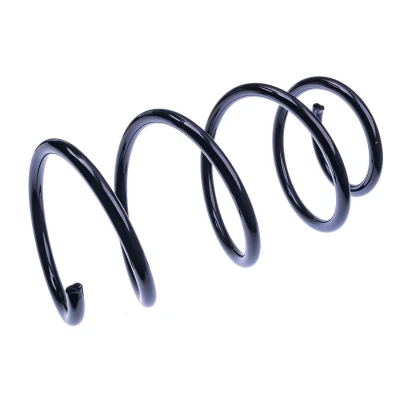 Imagen de DENCKERMANN D700579 Muelle de suspensión Eje delantero BMW: 5 Sedán (E60) 520i 2.0, 525i 2.5, 2.2, 525 i, 520 d, 3.0, 523 530i 3.0