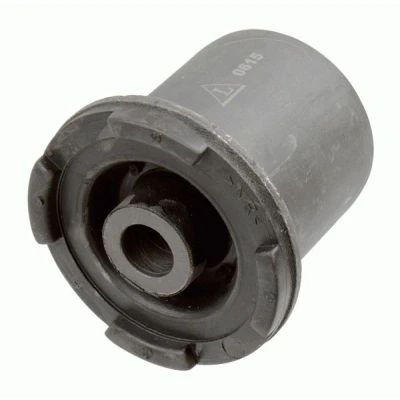 Imagen de LEMFÖRDER 37688 01 Silentblock Brazo de Suspension Eje delantero, debajo, ambos lados, posterior Rodamiento caucho metal OPEL: Astra H GTC