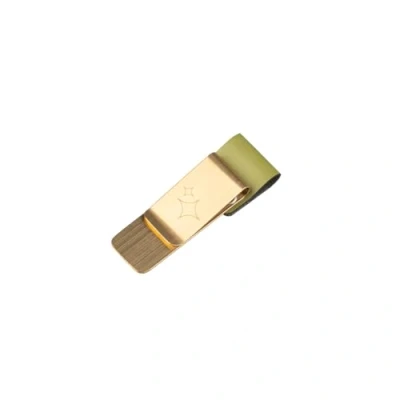 Imagen de Kokonote Porta Bolígrafos bonitos Pistachio Pesto Soporte bolis metal verde Accesorios Papeleria bonita Basic Studio Material escolar Aesthetic