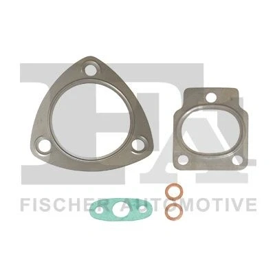 Imagen de FA1 KT410020E Juego de montaje, turbocompresor LAND ROVER: Discovery 4, Range Rover Sport, 3