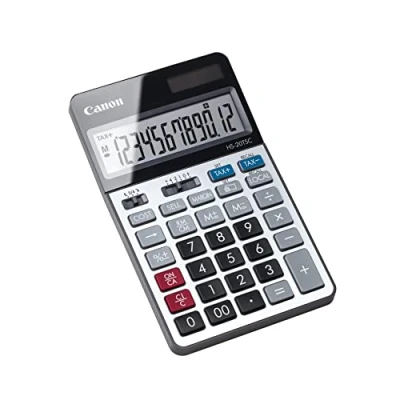 Imagen de Calculadora