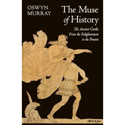 Imagen de The Muse Of History