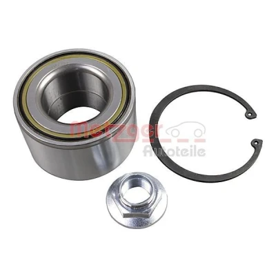 Imagen de METZGER WM 2251 Juego de cojinete rueda 88 FORD: Ranger Mk2