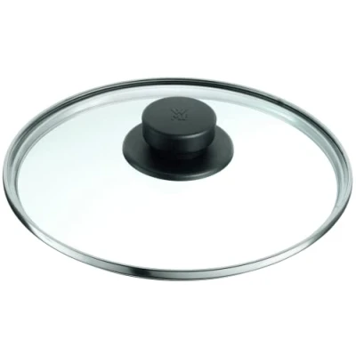 Imagen de Tapa de cristal WMF 22cm, Olla rápida Perfect Plus