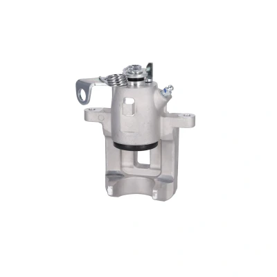 Imagen de FEBI BILSTEIN 184639 Pinza de freno Aluminio Eje trasero izquierda SEAT: Leon I Hatchback, Toledo 2 Limousine, SKODA: Octavia Hatchback