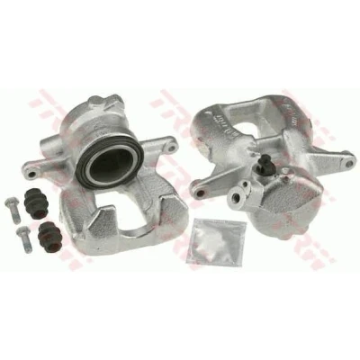 Imagen de TRW BHX436E Pinza de freno Hierro fundido PEUGEOT: 407 Berlina, SW