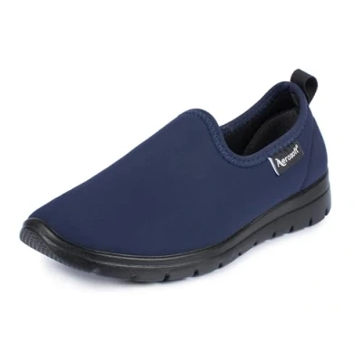 Imagen de Aerosoft Ballerina Stretch 20 Ancho G H Antideslizante Ligero Suave elástico, Azul, 40 EU