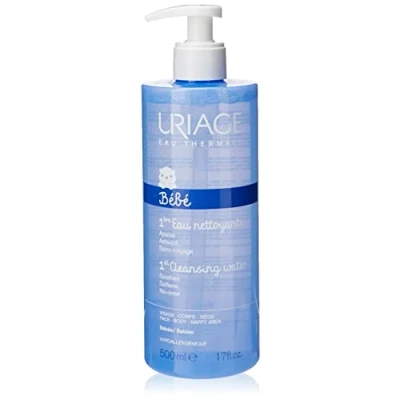 Imagen de Uriage Bebe 1Ere Eau 500Ml 500 ml