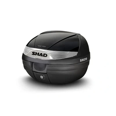 Imagen de Shad D1B29E21 Accesorio para Sh29, Tapa, Negro