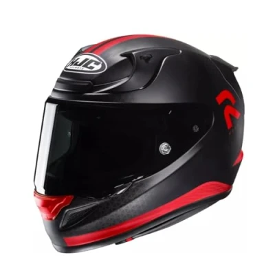 Imagen de HJC, Casco Moto Integral RPHA 12 ENOTH MC1SF, M